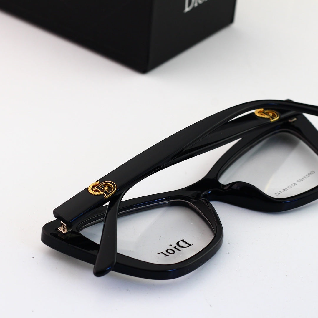 Cat-Eye Fashion Glasses Sunglasses – UV400 Protection Sunglasses