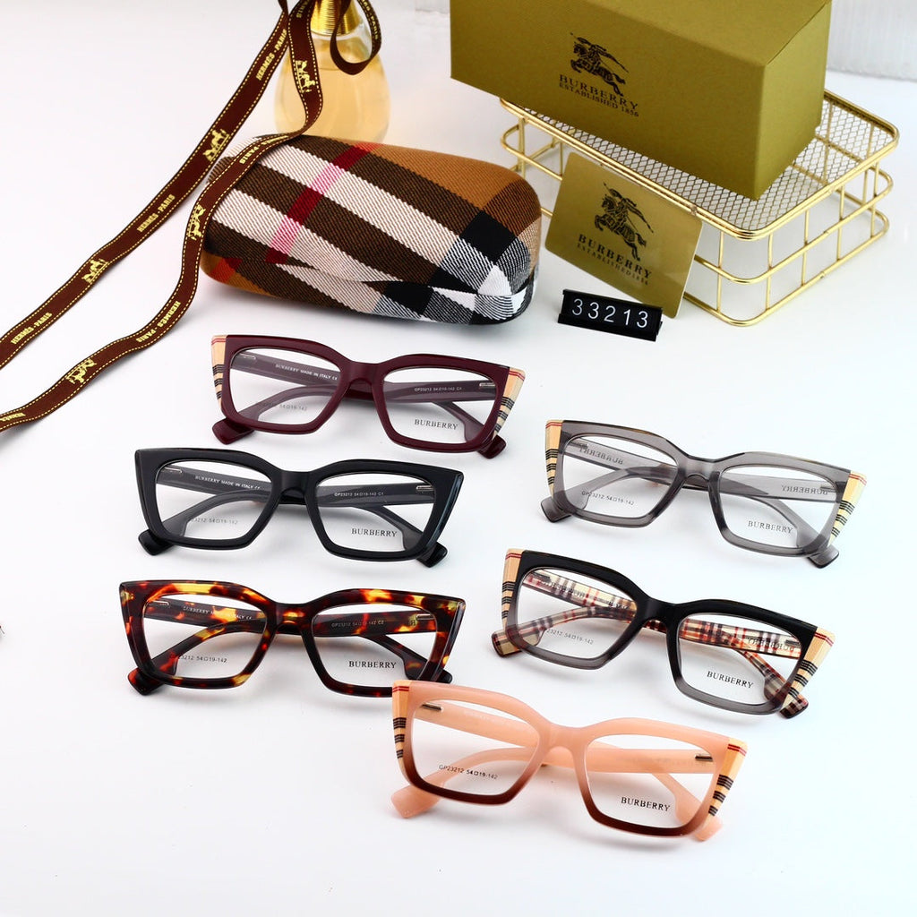 Classic Vintage Checkered Glasses Sunglasses – UV400 Protection Sunglasses