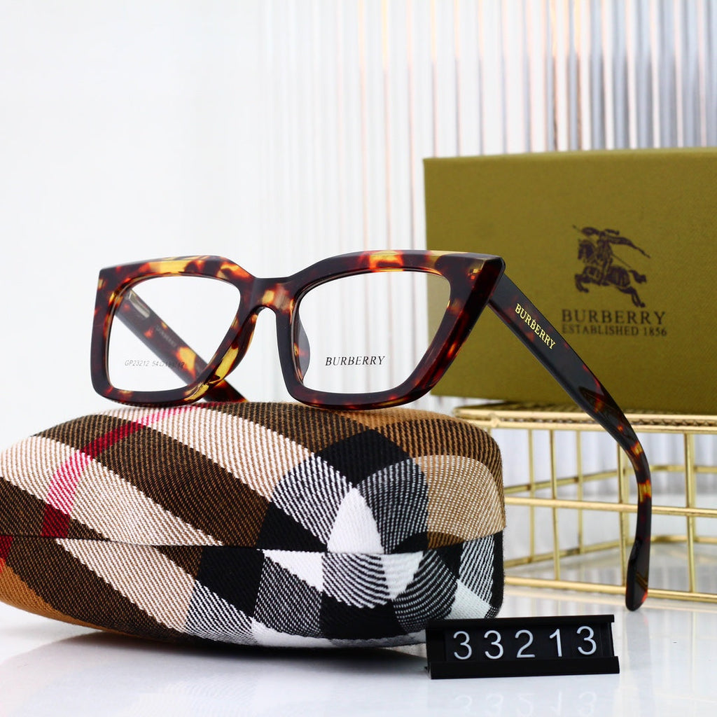 Classic Vintage Checkered Glasses Sunglasses – UV400 Protection Sunglasses