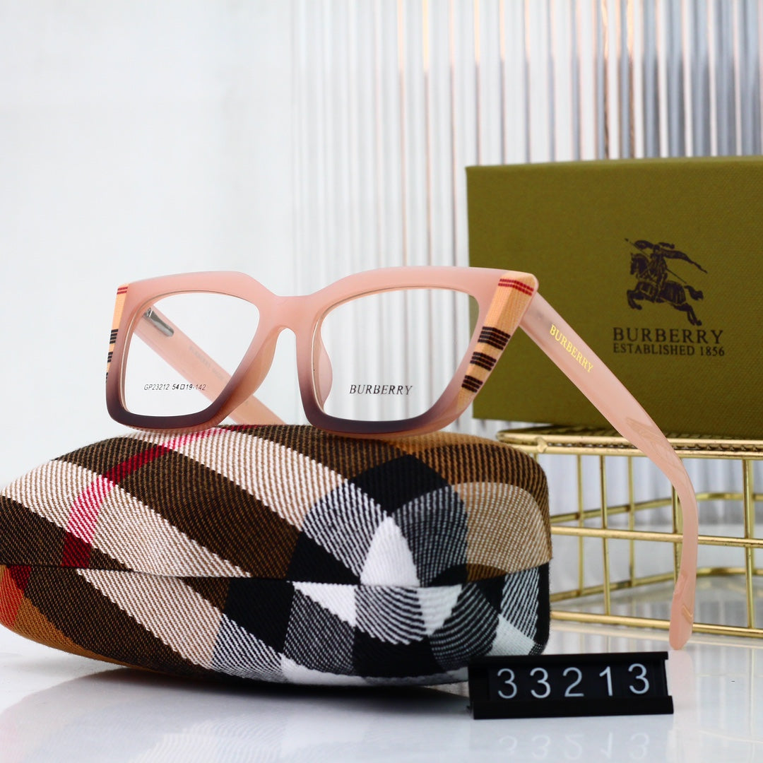 Classic Vintage Checkered Glasses Sunglasses – UV400 Protection Sunglasses
