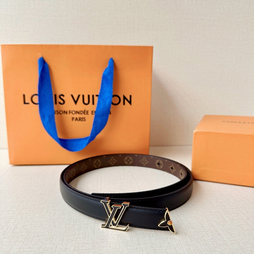 Luxury-Style Women's Belt – Premium Leather Belt