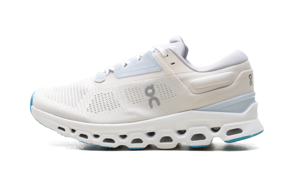 Cloudstratus 3 WMNS "Cream Arctic" 3WD30123201