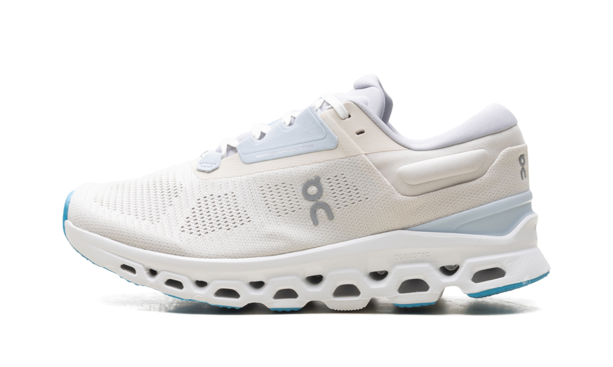 Cloudstratus 3 WMNS "Cream Arctic" 3WD30123201