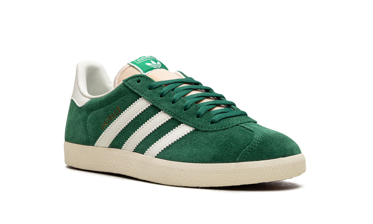 Gazelle Suede "Dark Green" GY7338
