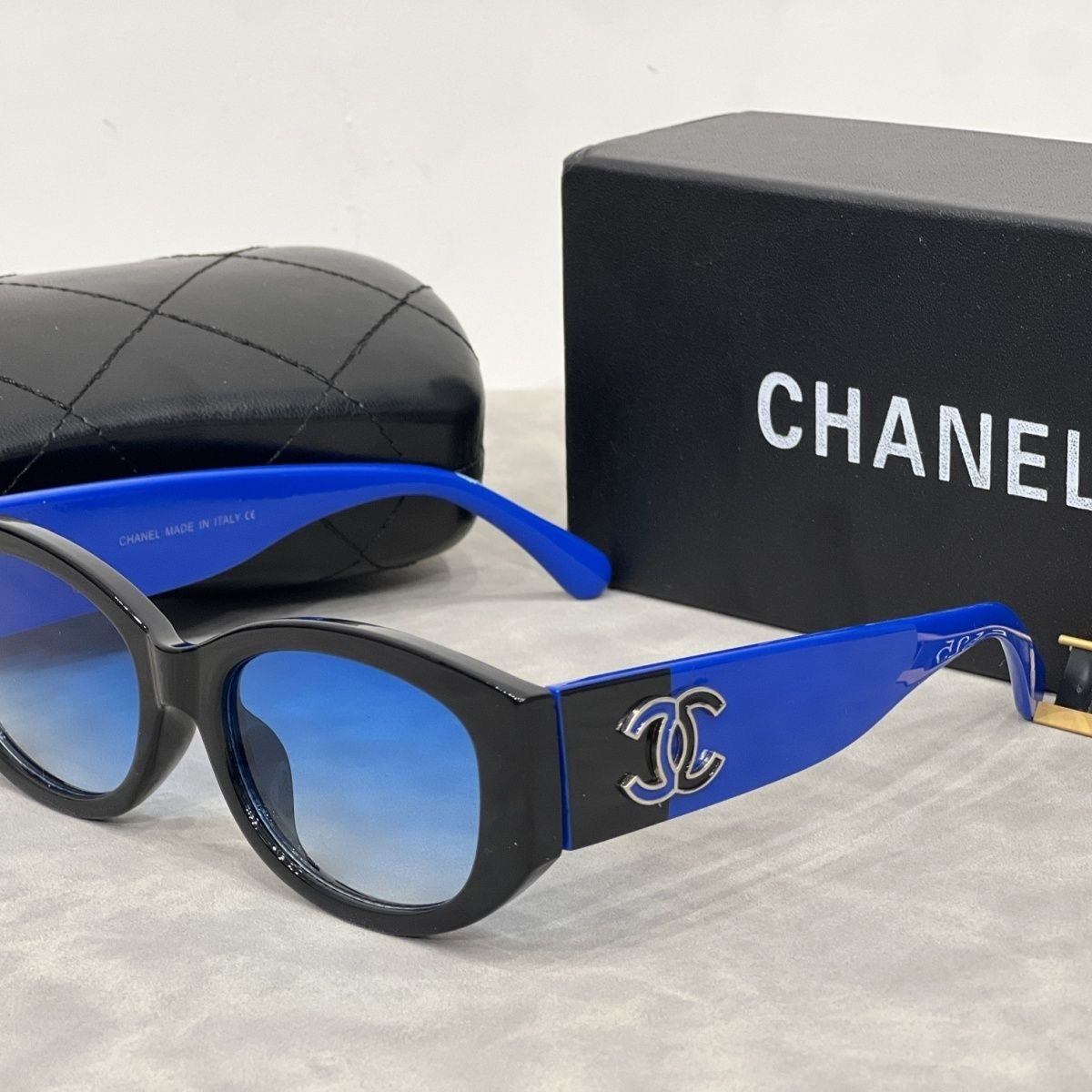 High-quality Sunglasses Style 1550 – UV400 Protection Sunglasses