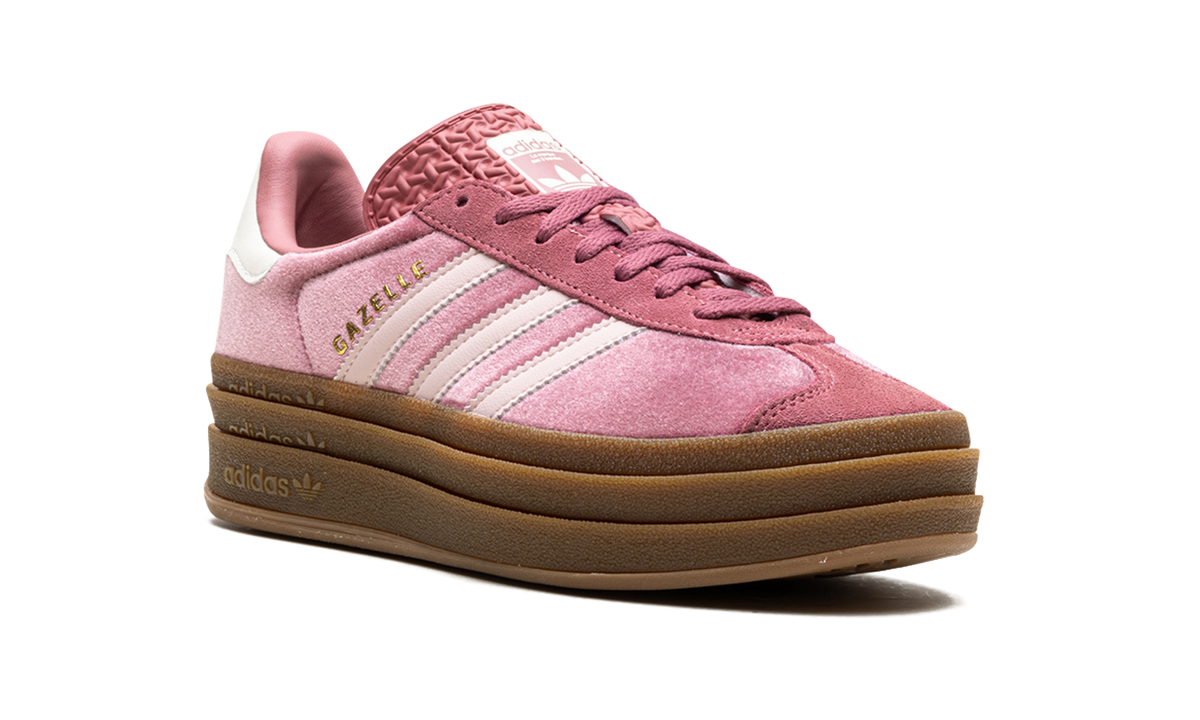 Gazelle Bold WMNS "Sandy Pink" IG4389