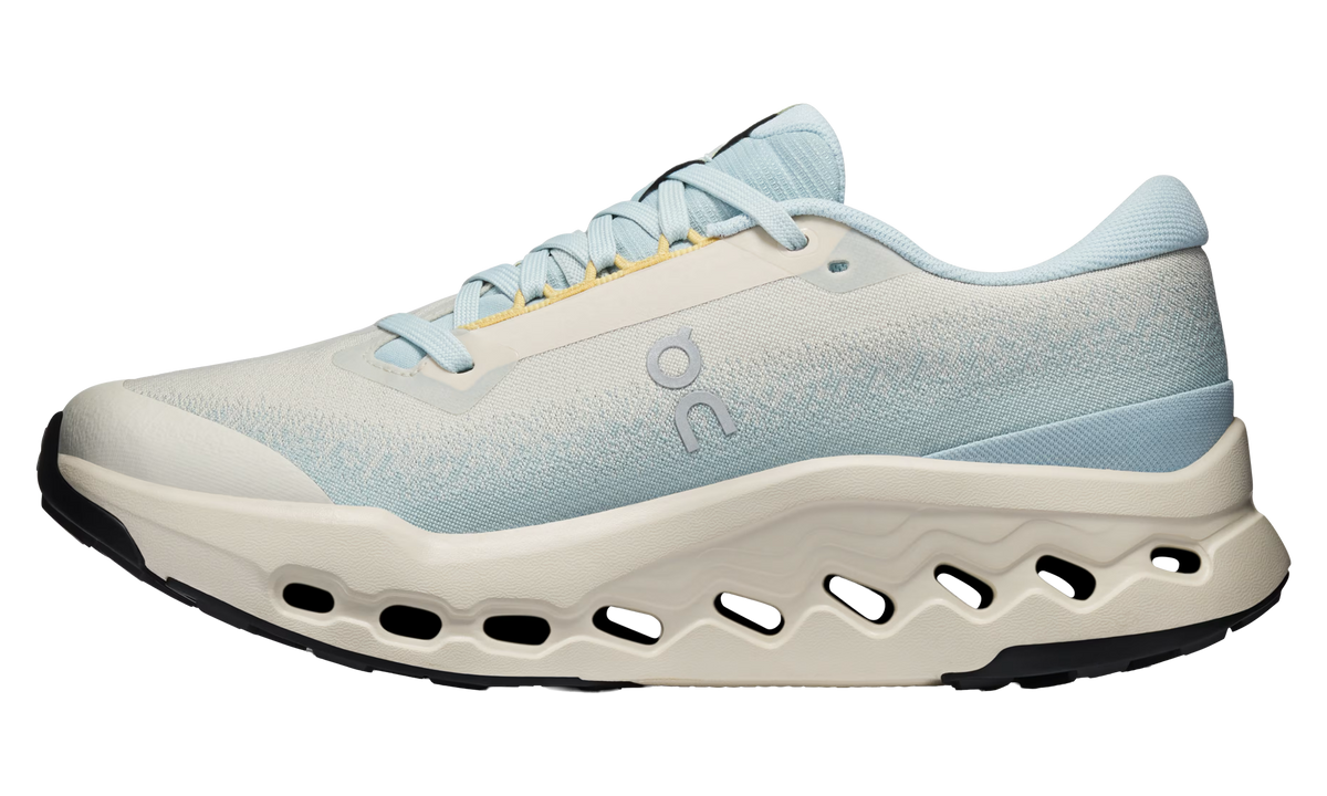 Cloudsurfer Trail 2 Waterproof WMNS "Grain Brook" 3WF30125328