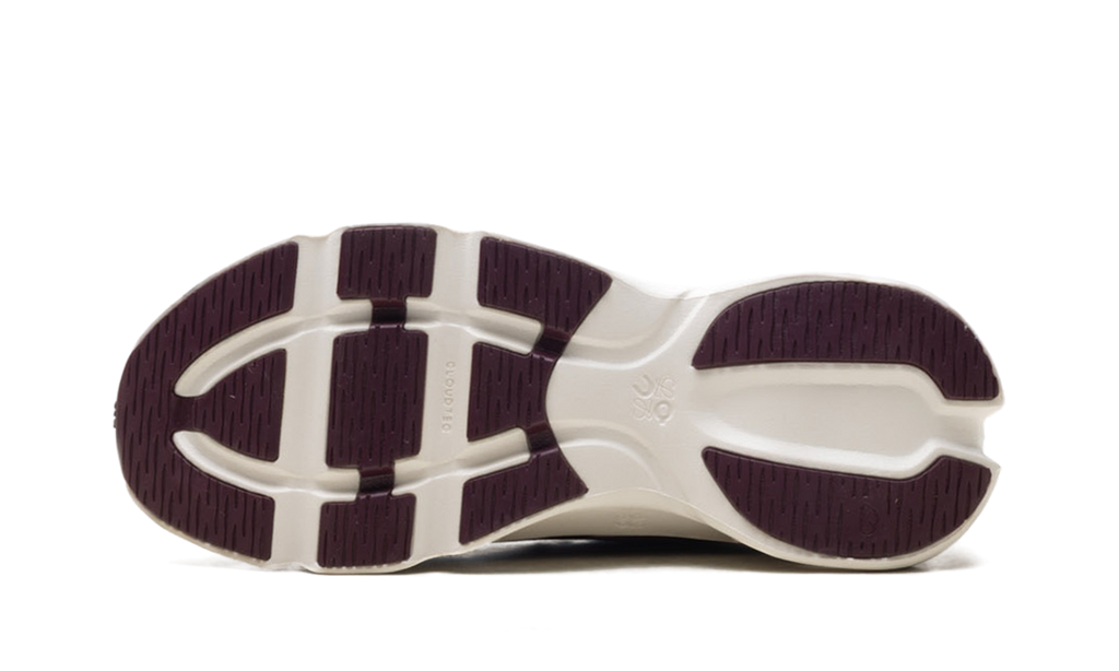 Cloudsolo WMNS "LOEWE - Burgundy Eggshell" 3WF30605480