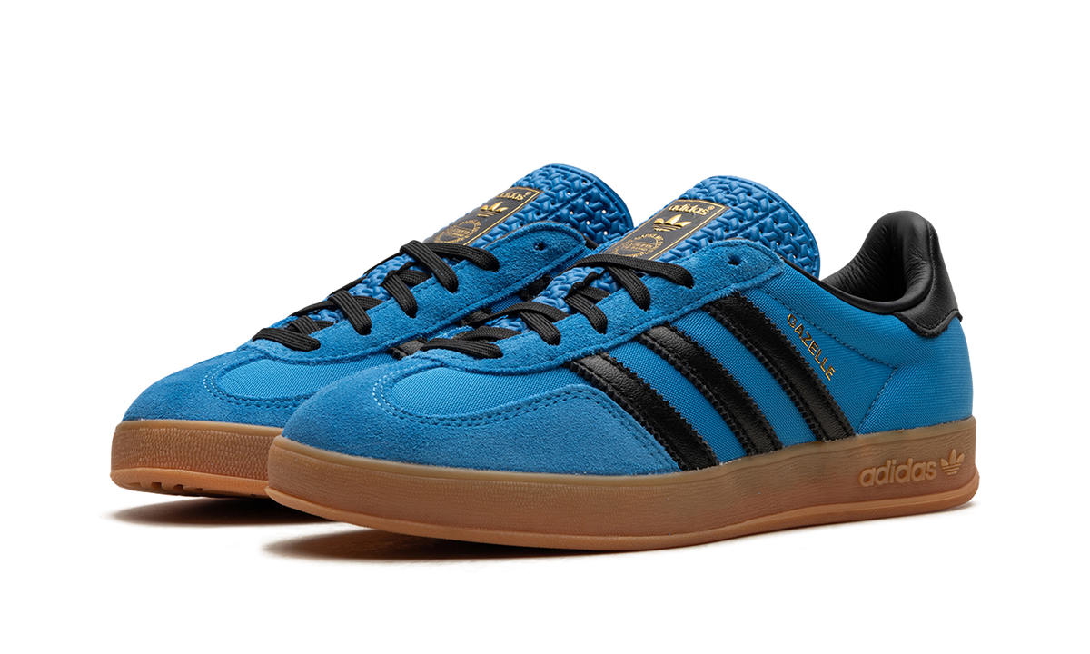 Gazelle Indoor "Blue" IG4998