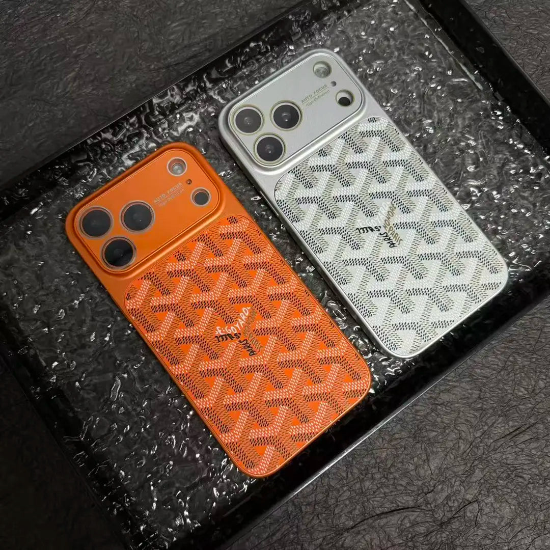 Fashion New Case For iPhone 17/ 16/ 15/ 14