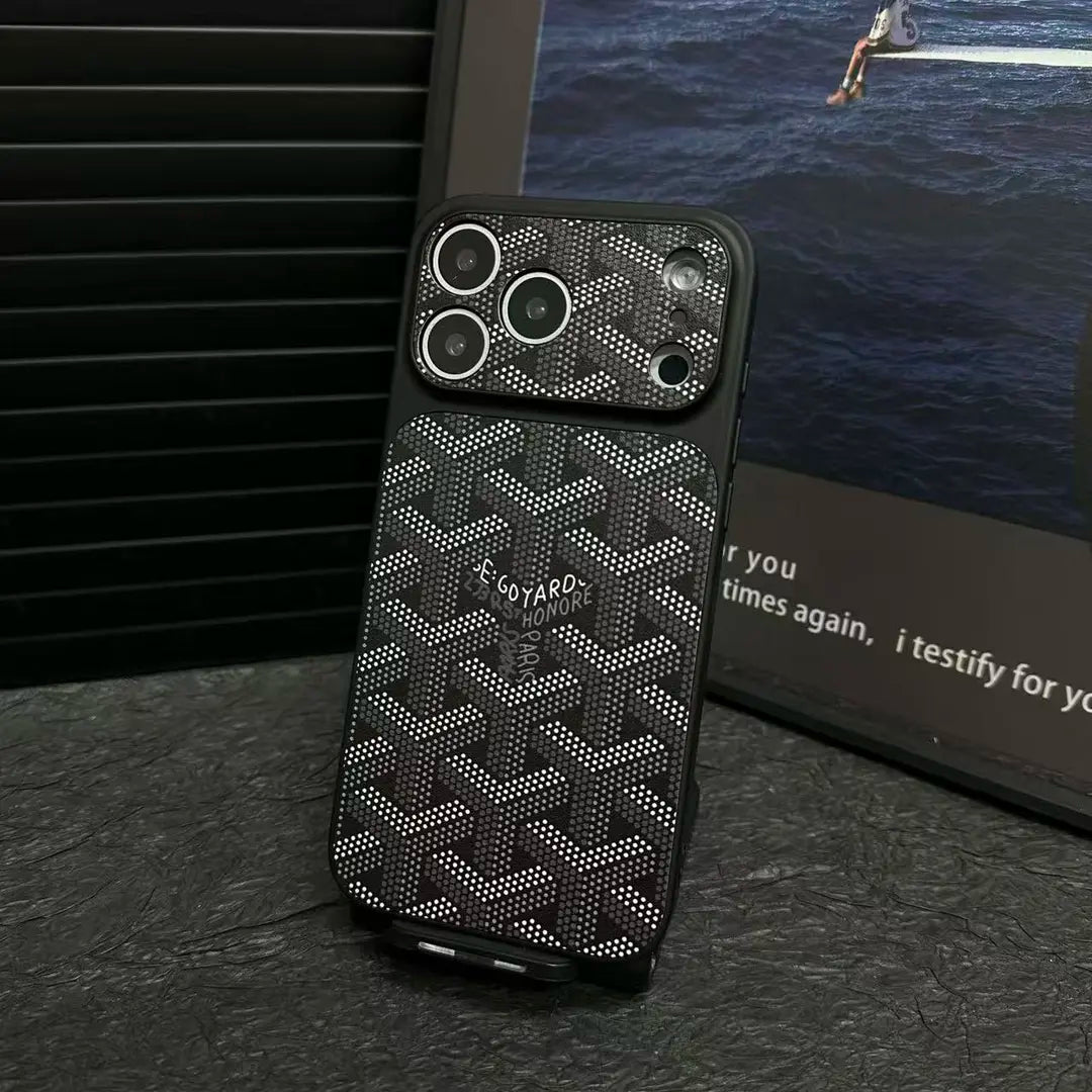 Fashion New Case For iPhone 17/ 16/ 15/ 14