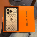Luxurious iPhone Case | Shine – Slim Luxury Protective Cover
