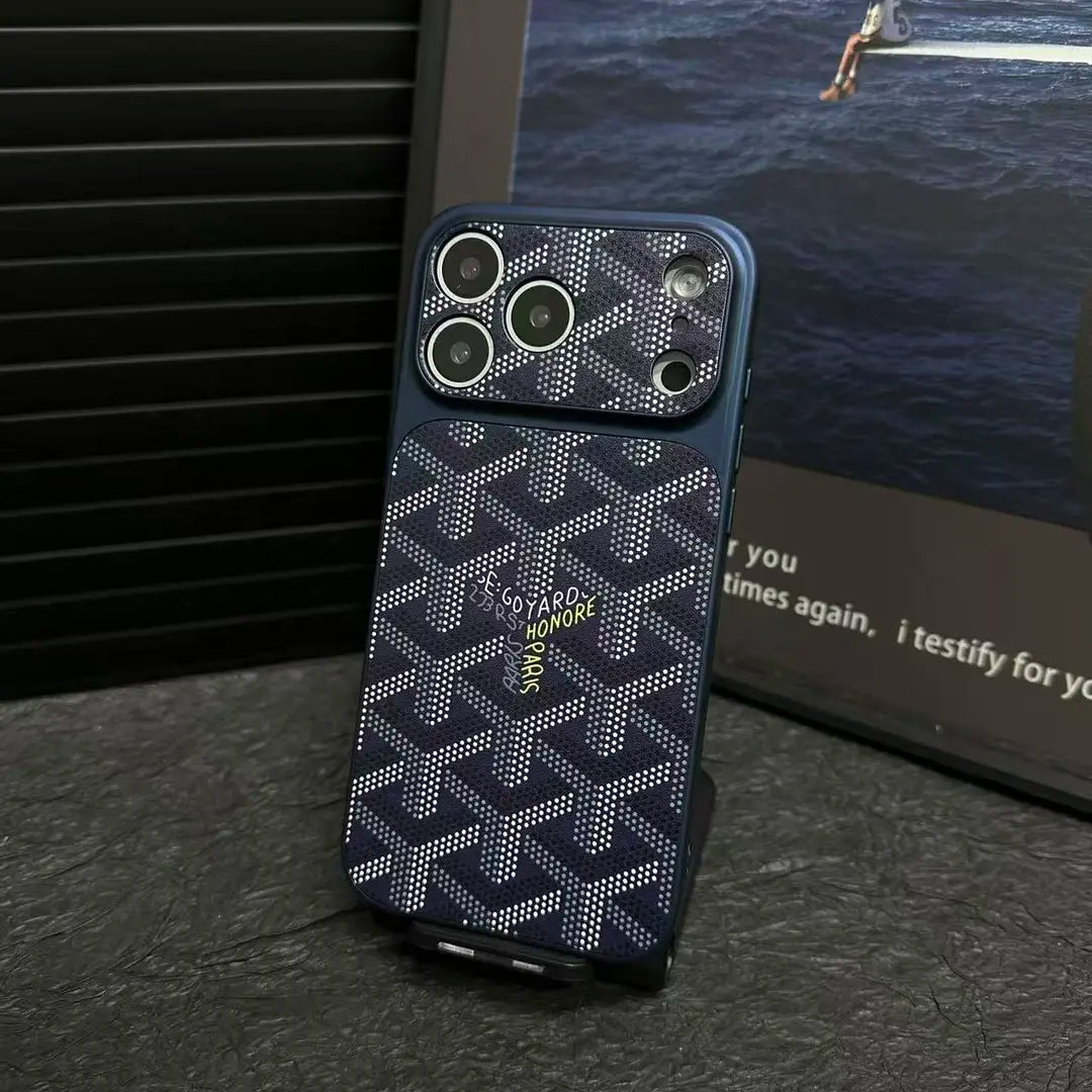 Fashion New Case For iPhone 17/ 16/ 15/ 14