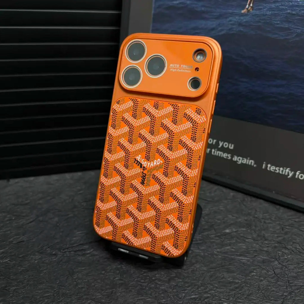Fashion New Case For iPhone 17/ 16/ 15/ 14