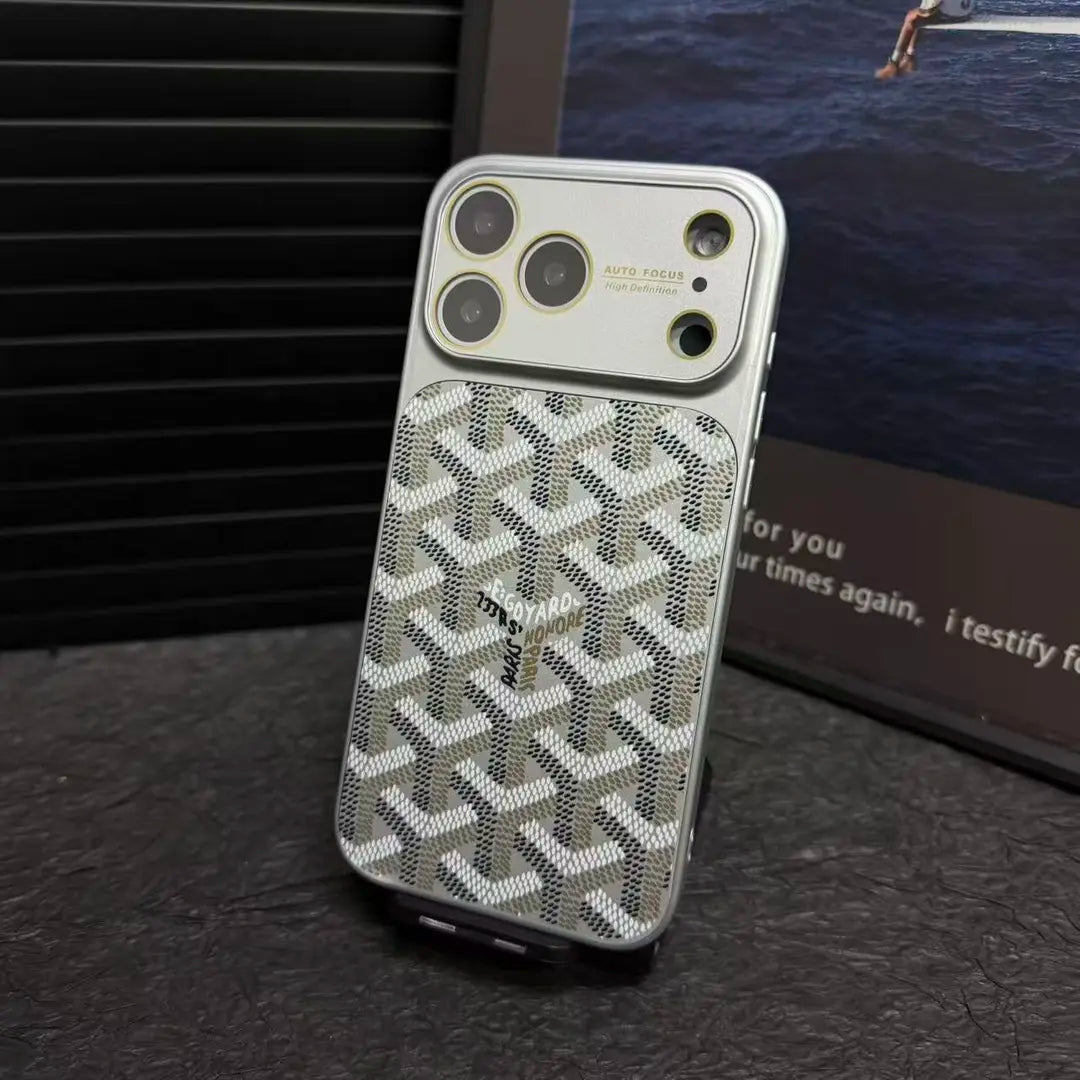 Fashion New Case For iPhone 17/ 16/ 15/ 14