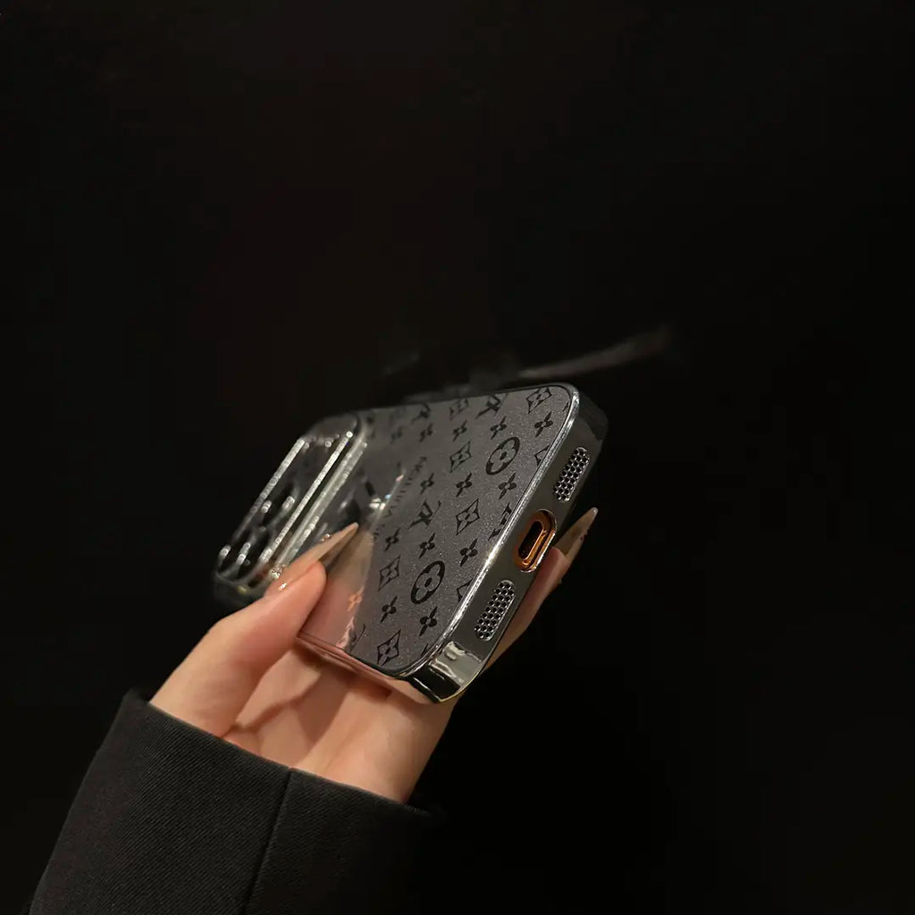 Luxurious iPhone Case | Shine – Slim Luxury Protective Cover