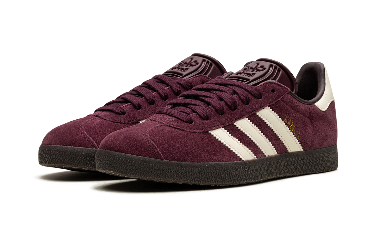 Adidas Gazelle "Maroon" IG4990