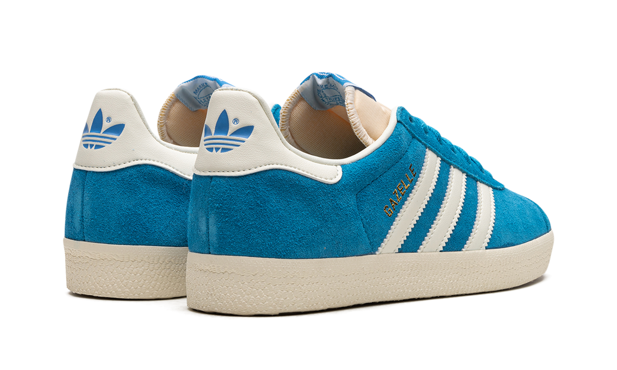Gazelle "Bold Aqua" GY7337