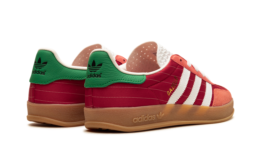 Gazelle Indoor "Paris Olympics - Red" IF9641