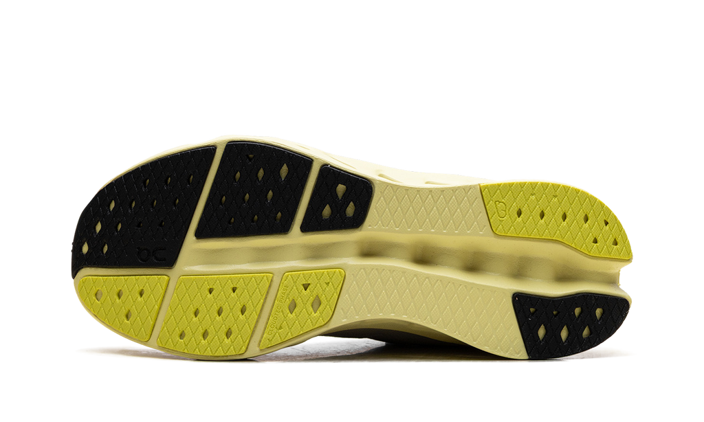 Cloudsurfer 2 WMNS "Glacier Limelight" 3WF10100171