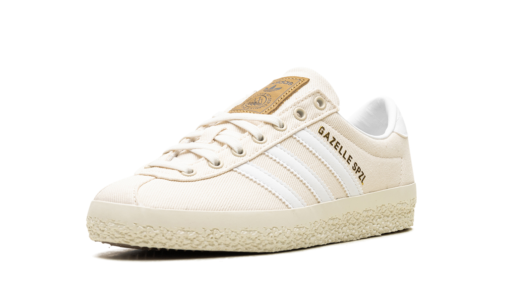 Gazelle SPZL "Chalk White" IG8940