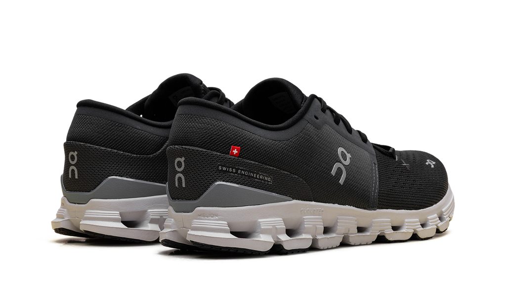 Cloud X 4 "Shadow Apollo" 3ME30043558