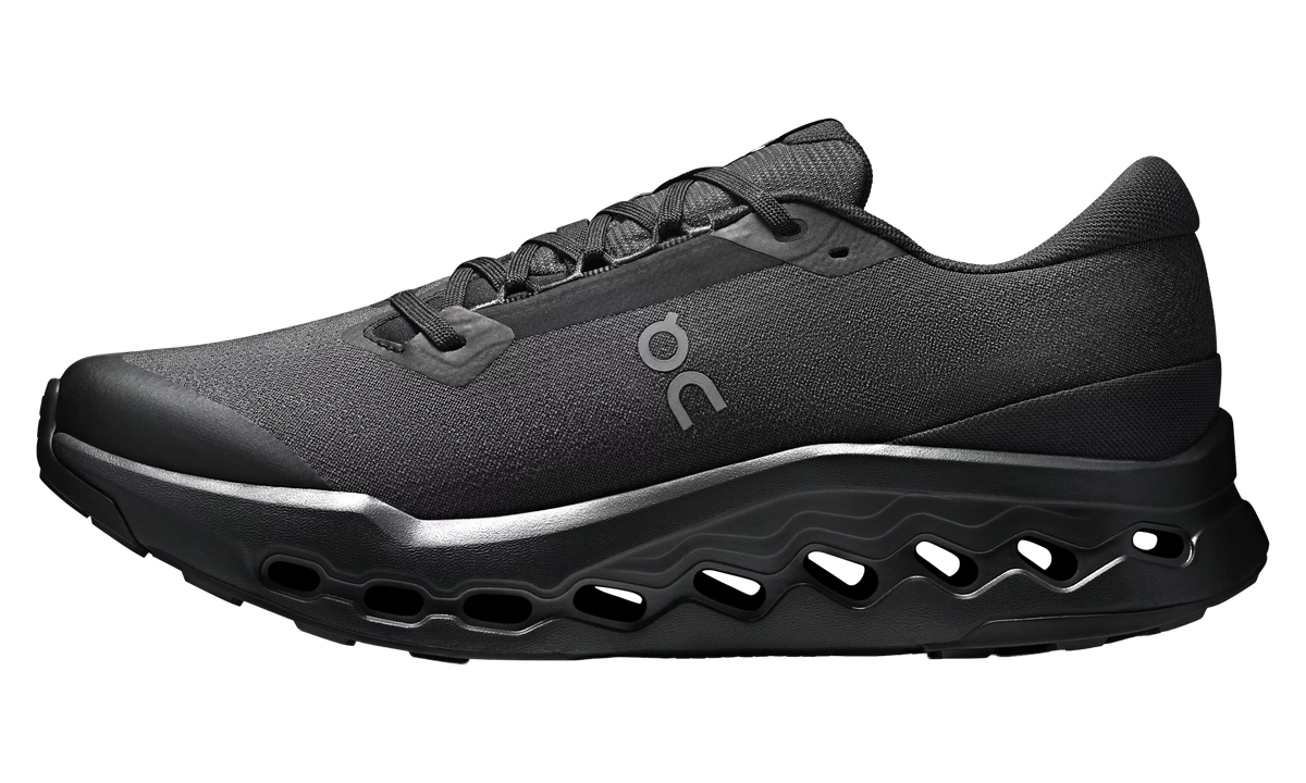 Cloudsurfer Trail 2 Waterproof "Black" 3MF30241043