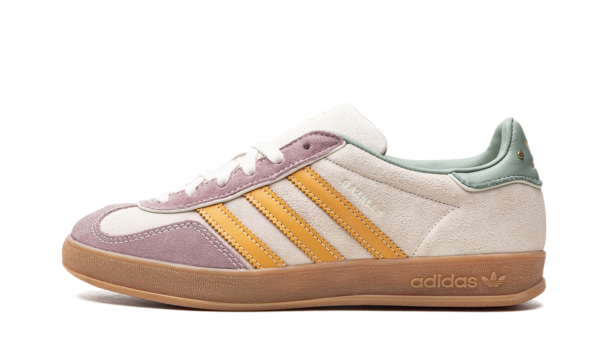 Gazelle Indoor "Preloved Yellow" ID1007