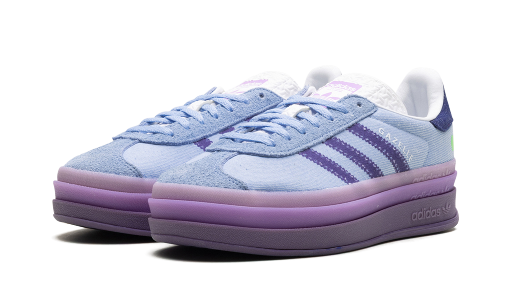 Gazelle Bold WMNS "KseniaSchnaider Denim" IG4339