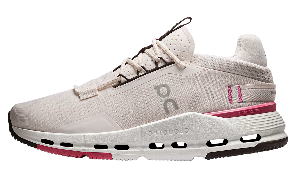 Cloudnova 2 WMNS "Oyster / Ivory" 3WE30225116