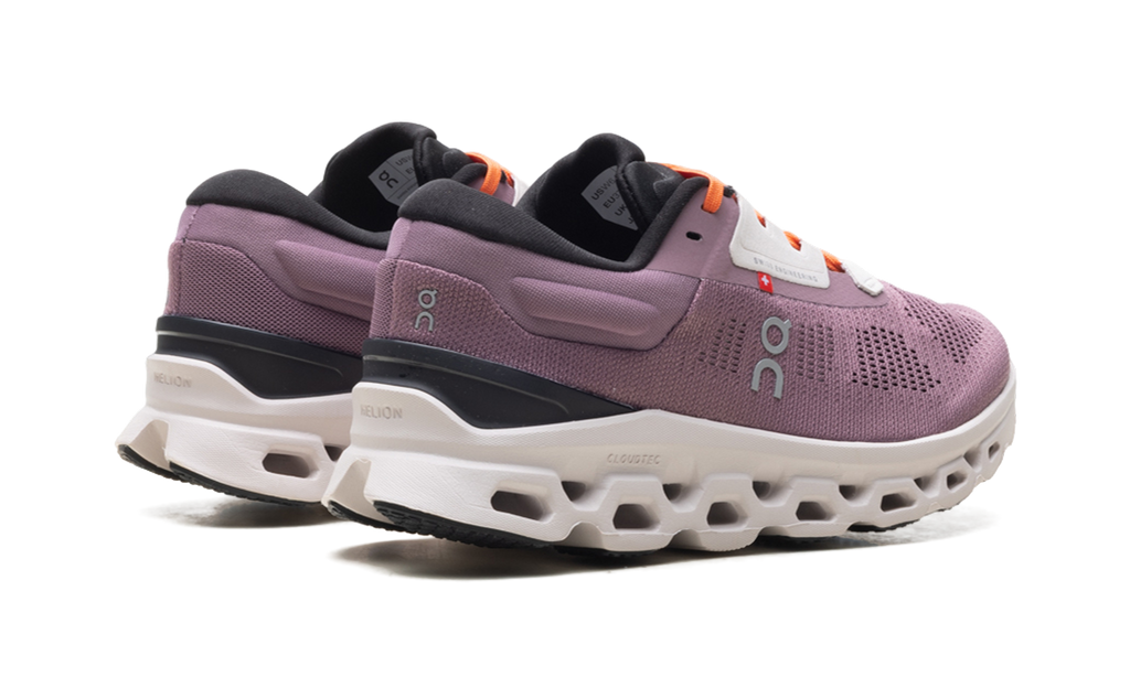 Cloudstratus 3 WMNS "Quartz Lily" 3WD30122137