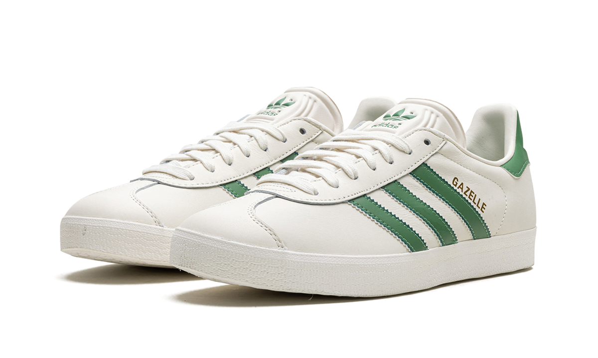 Gazelle "Off White Green" IG1635