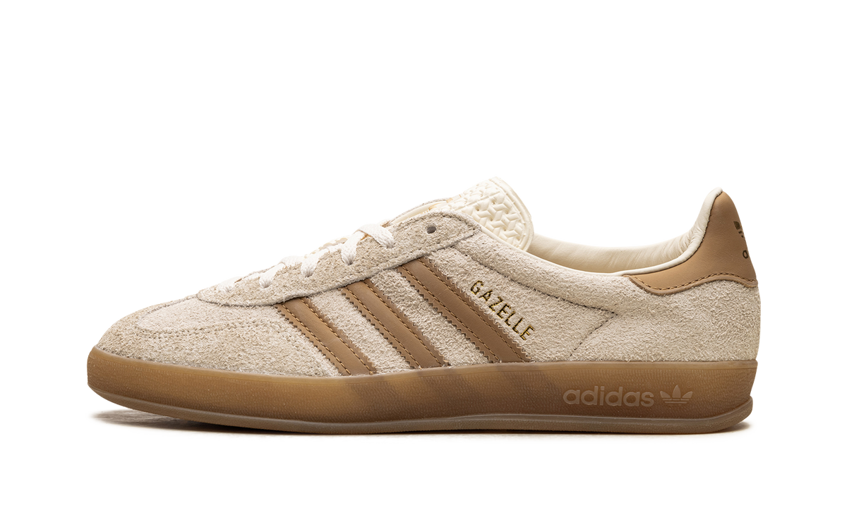 Gazelle Indoor WMNS "Wonder White" JR2726