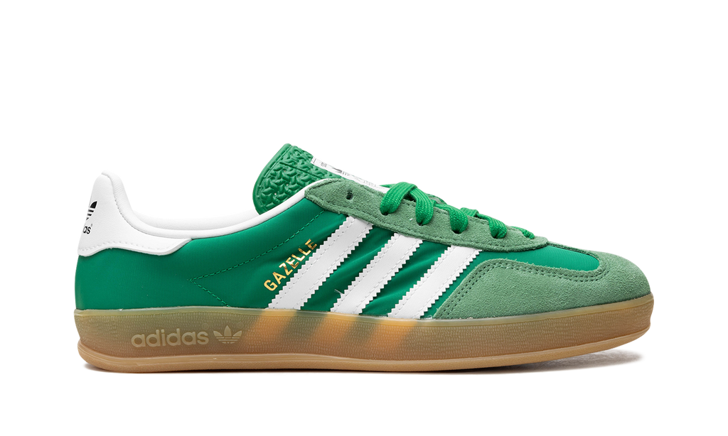 Gazelle Indoor "Green Gum" IE6605