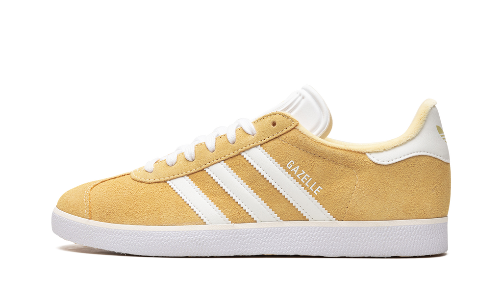 GAZELLE WMNS "Orange Tint" GZ7683