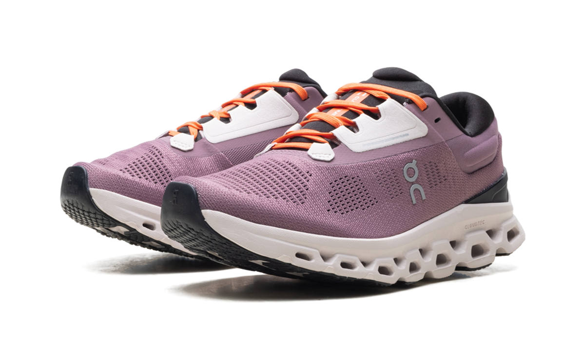 Cloudstratus 3 WMNS "Quartz Lily" 3WD30122137