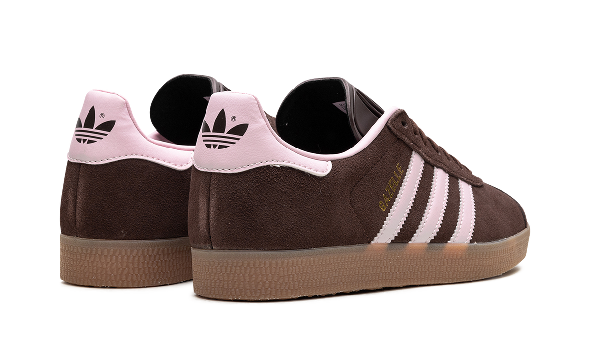 Gazelle "Auburn Clear Pink" JH5666