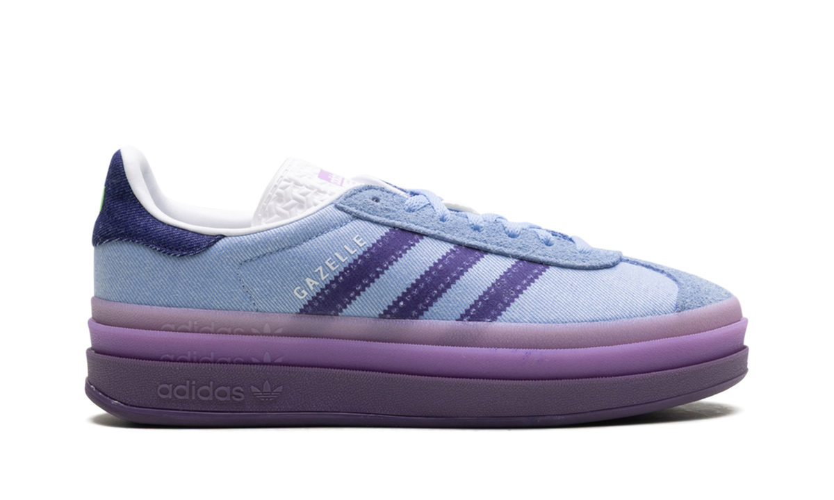 Gazelle Bold WMNS "KseniaSchnaider Denim" IG4339