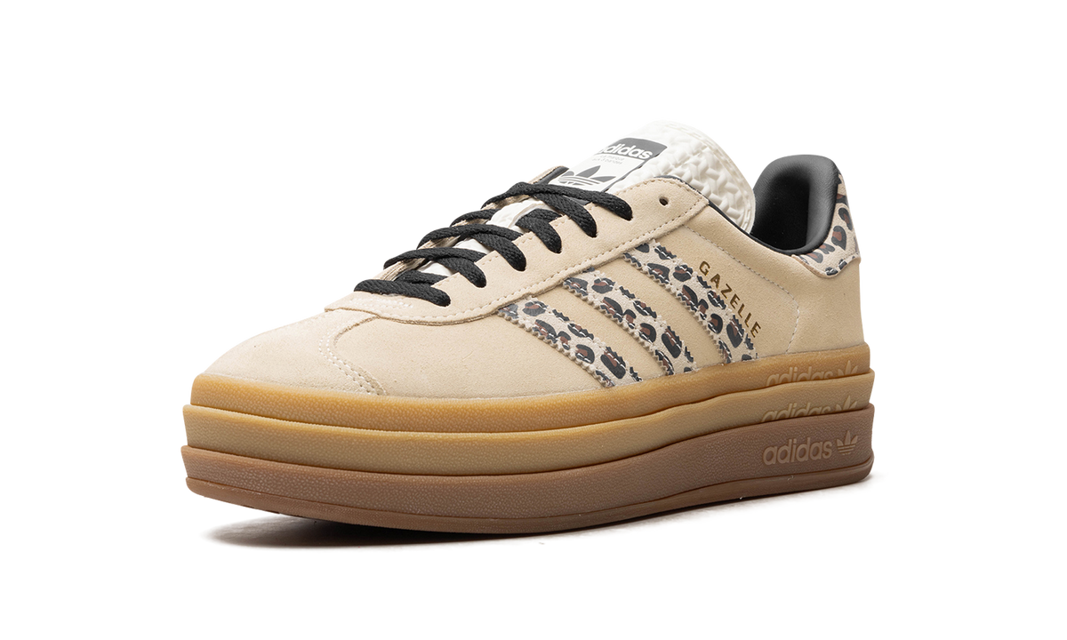 Gazelle Bold WMNS "Cheetah Stripes" JI1370