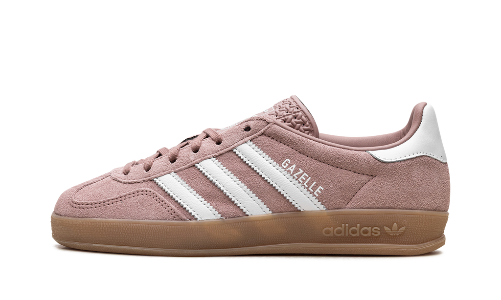 Gazelle Indoor WMNs "Warm Clay White" JS1397
