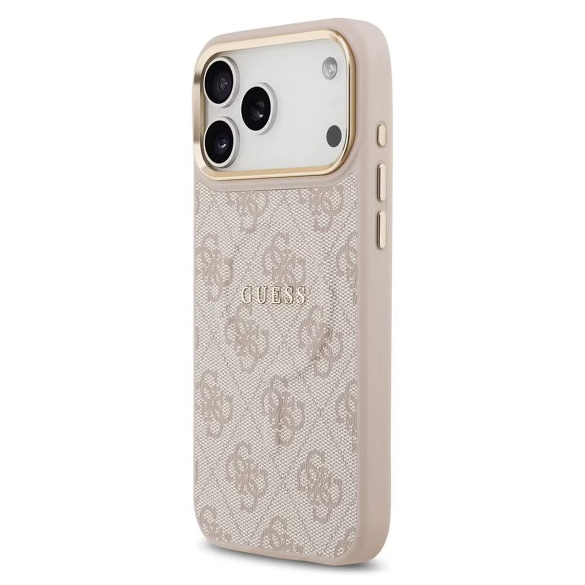 Case MagSafe Classic With logo 4G For Apple iPhone 17 / 16 /15 /14