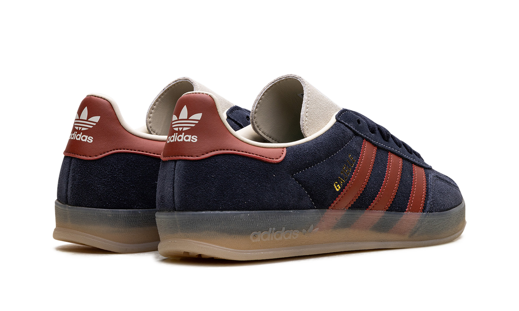 Gazelle Indoor "Legend Ink Preloved Ruby" JH5404