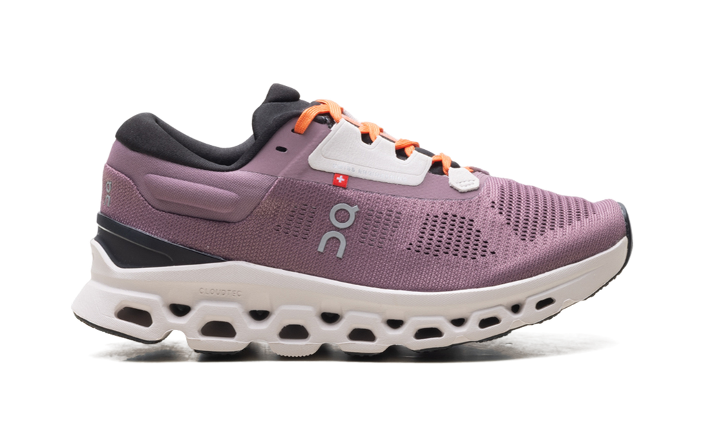 Cloudstratus 3 WMNS "Quartz Lily" 3WD30122137