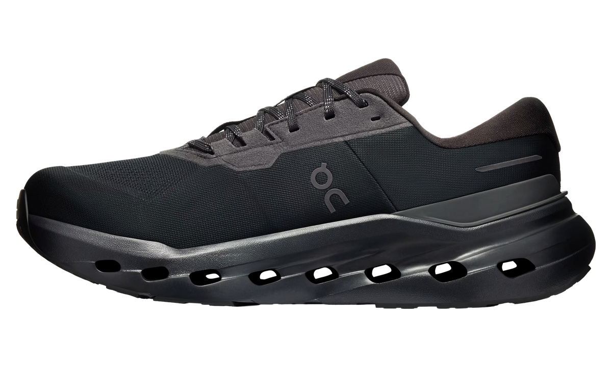 Cloudrunner 3 Waterproof "Black" 3MG10101043