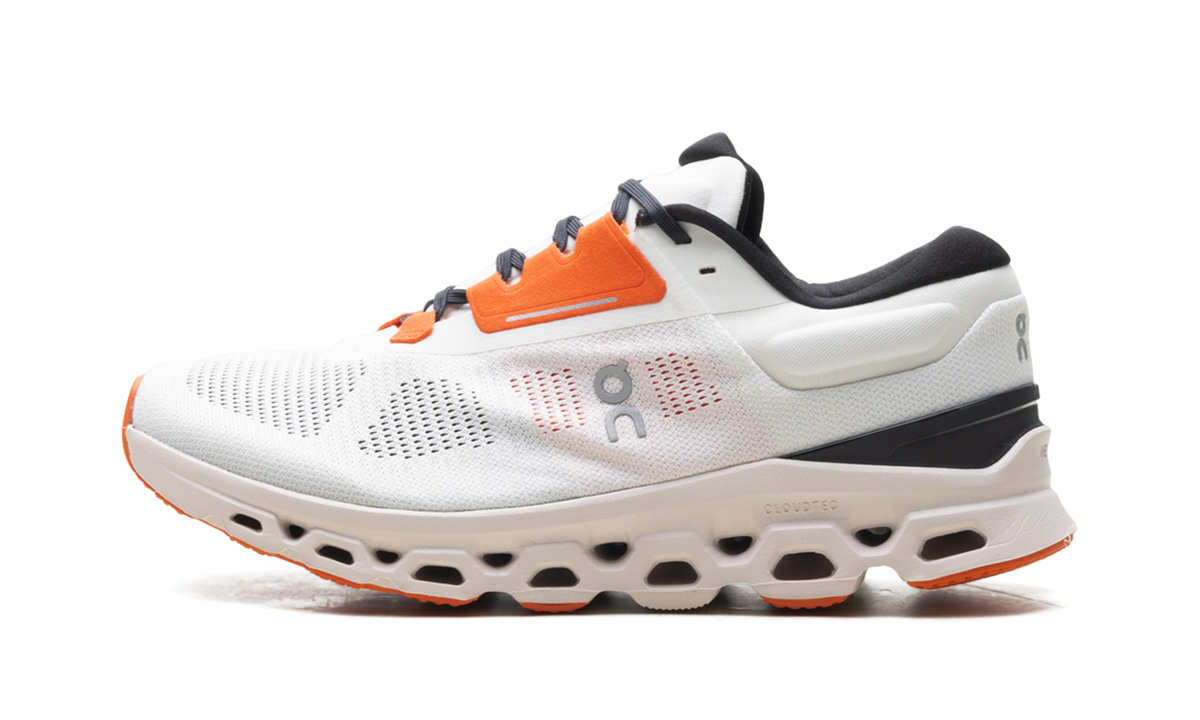 Cloudstratus 3 WMNS "White Sand" 3WD30120248