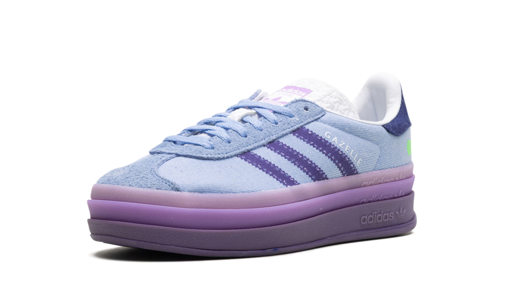 Gazelle Bold WMNS "KseniaSchnaider Denim" IG4339