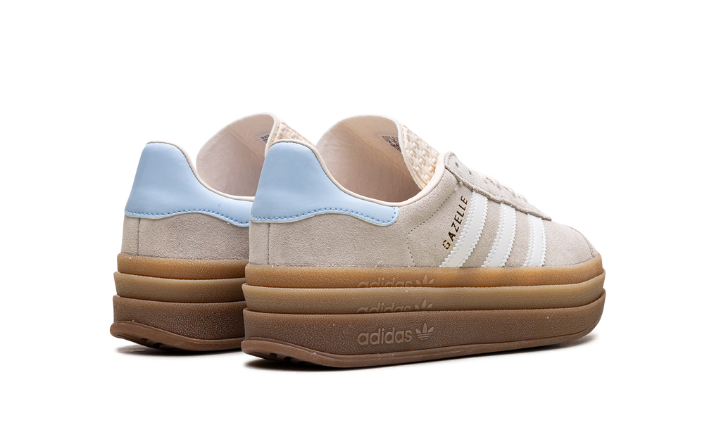 Gazelle Bold GS "Wonder White Clear Sky" JH5540