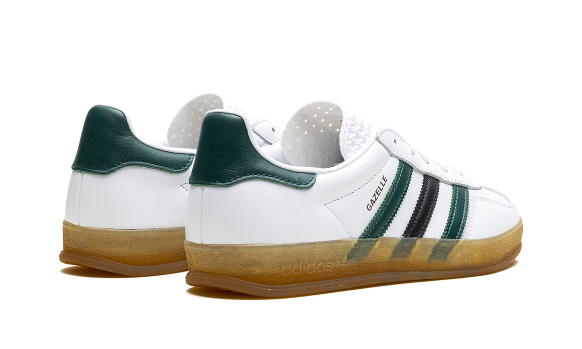 GAZELLE INDOOR WMNS "Collegiate Green" IE2957