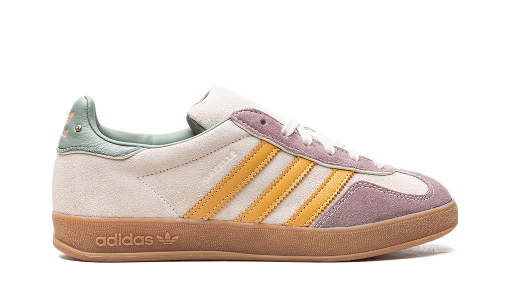 Gazelle Indoor "Preloved Yellow" ID1007
