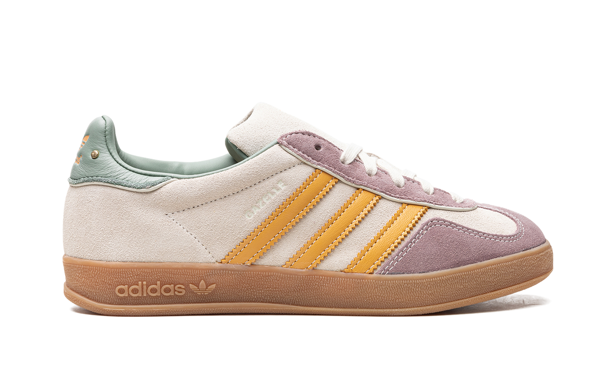 Gazelle Indoor "Preloved Yellow" ID1007
